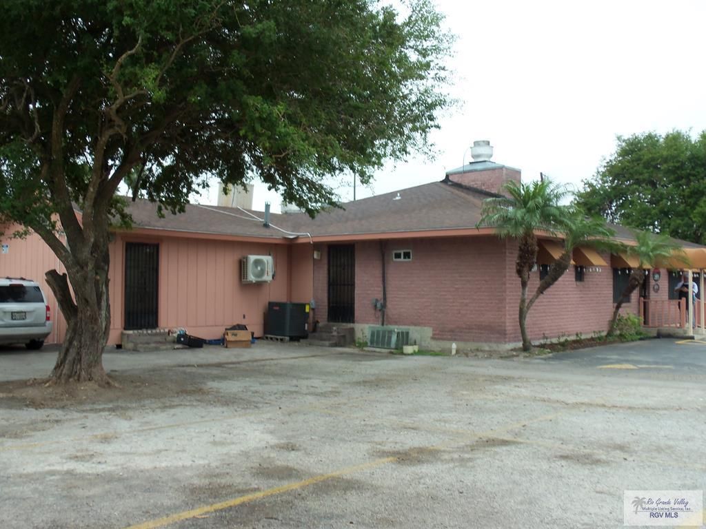 2040 Central Blvd, Brownsville, TX 78520